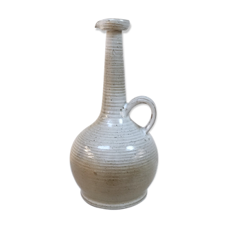 Marsh sandstone vase