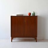 Scandinavian mahogany sideboard