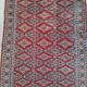 Handmade Pakistani carpet