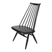 The Mademoiselle armchair designed in the 1950s by Ilmari Tapiovaara for Artek