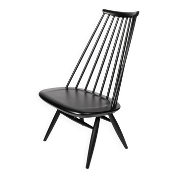 The Mademoiselle armchair designed in the 1950s by Ilmari Tapiovaara for Artek