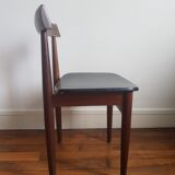 Living room chair for Farstrup Mobler