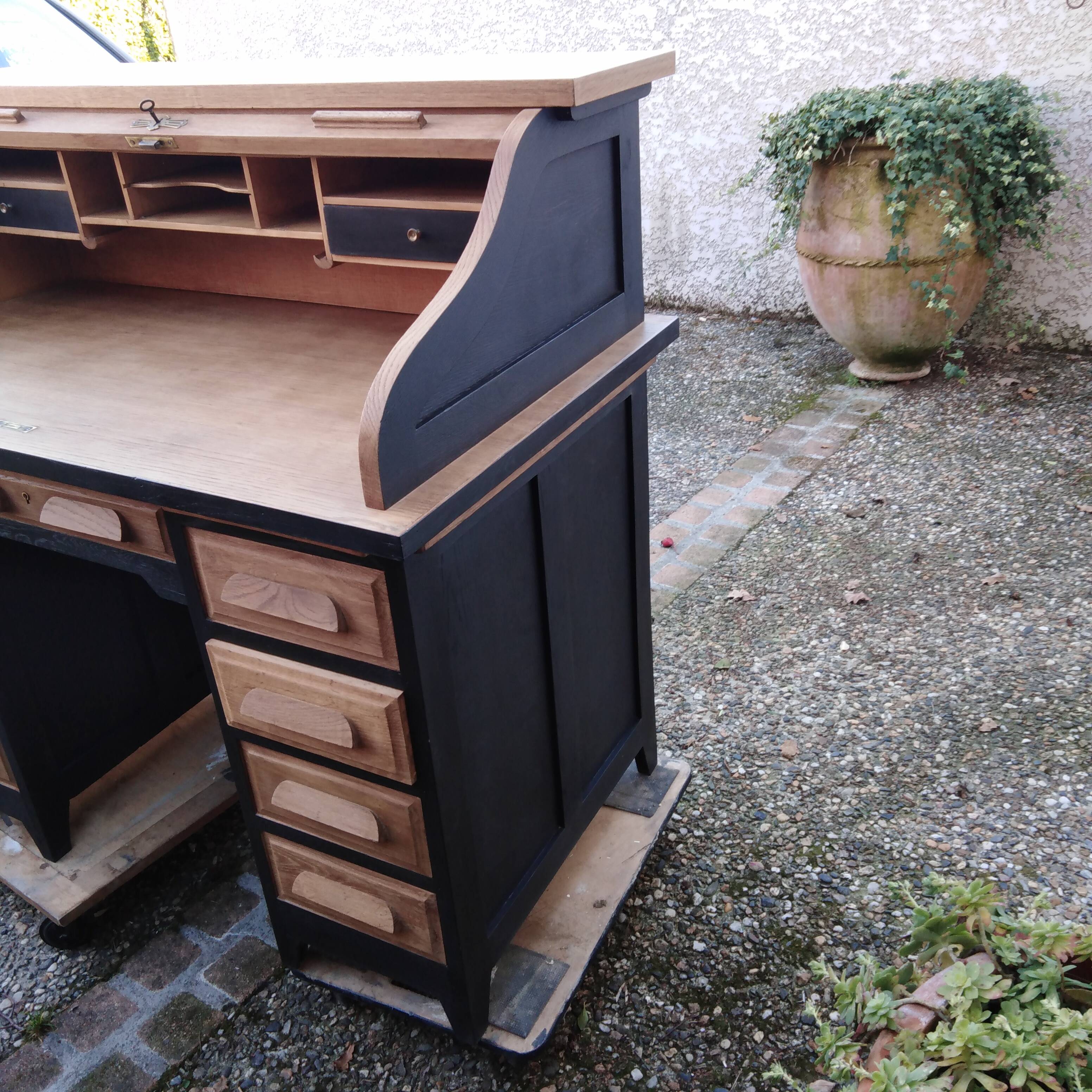 Bureau américain