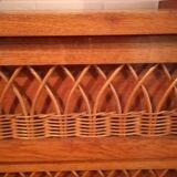 Semainier or chiffonier 50s