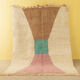 Tapis berbère, 200 x 258