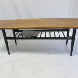 Vintage coffee table