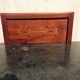 Art deco nightstand