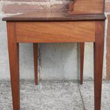 Secretary desk or writing desk