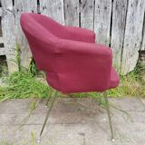 Former chair