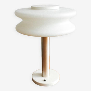 Lampe de table allemande vintage par AKA Alectric, années 1960
