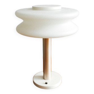 Lampe de table allemande vintage par AKA Alectric, années 1960