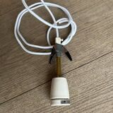 Vilhelm Wohlert suspension for Louis Poulsen - Denmark 50s/60s