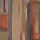 « Motif de la ville » d'Ante Gerhard