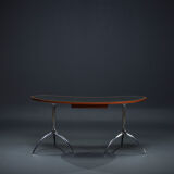Modell 909 desk of Paolo Rizzatto for Alias, 2000s