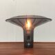 Contemporary Italian table lamp model Agaricon D36 by Ross Lovegrove for Luceplan.