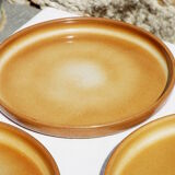5 Flat plates sandstone Montgolfier
