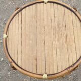 Bamboo harness