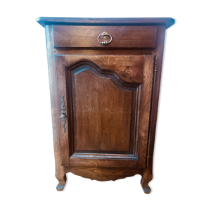commode vintage