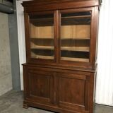 Buffet two body oak 1900