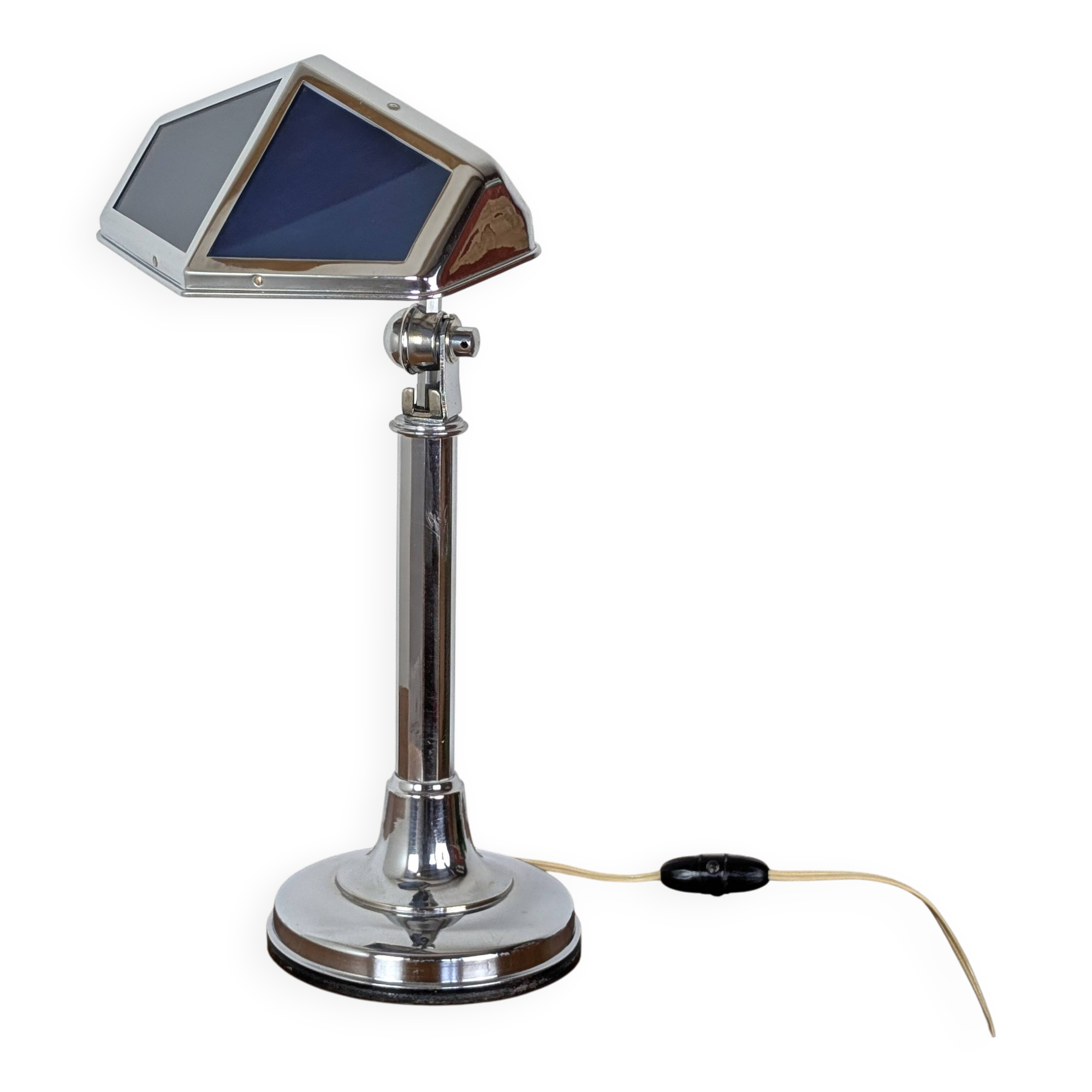 Pirouett Lamp