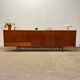 Large teak sideboard