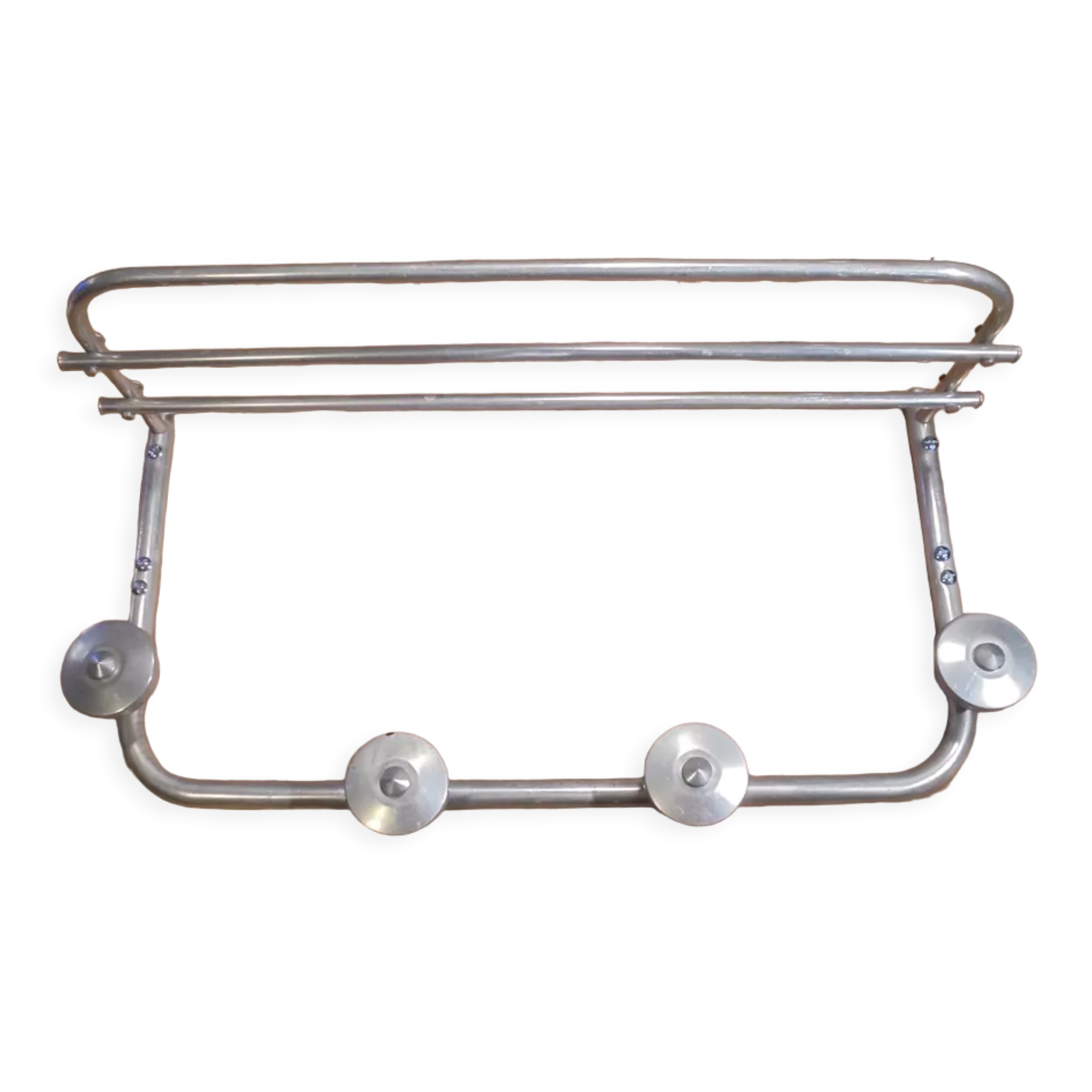 Luggage rack