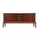 Mahogany sideboard, Danish design, 1970s, production: Denmark