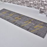 One A kinf of Vintage Pompom Runner sku 3827