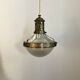 Holophane Art Deco suspension