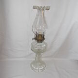 Kerosene lamp