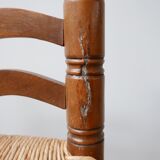 Paire de chaises