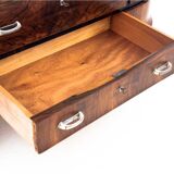 Dressing table - Art Deco chest of drawers, Italy, 1920s. After renovation.