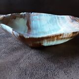 Onyx ashtray
