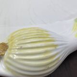 Ceramic serving dish