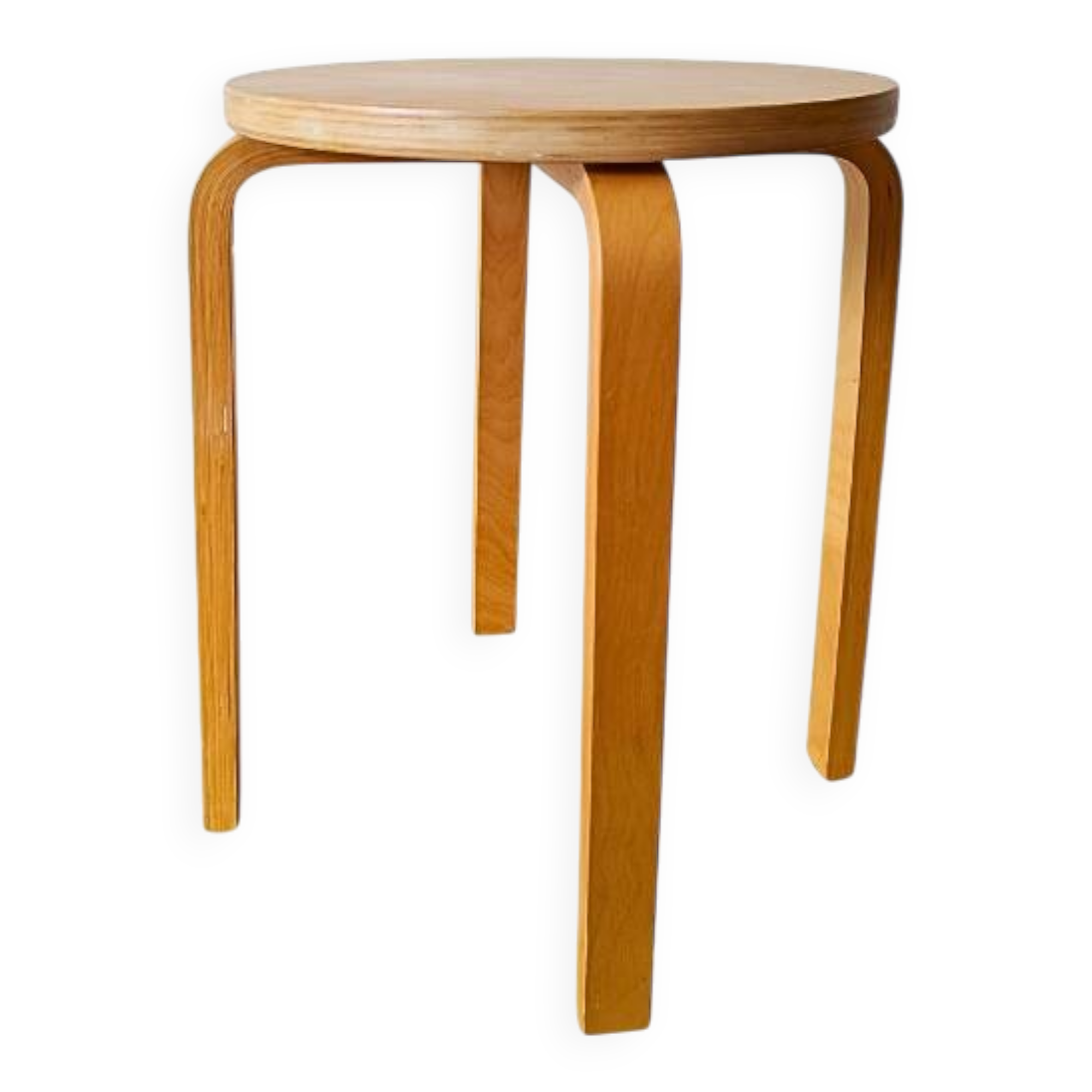 Ikea stool, model Frosta, from the 90s (2 available)