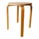 Ikea stool, model Frosta, from the 90s (2 available)
