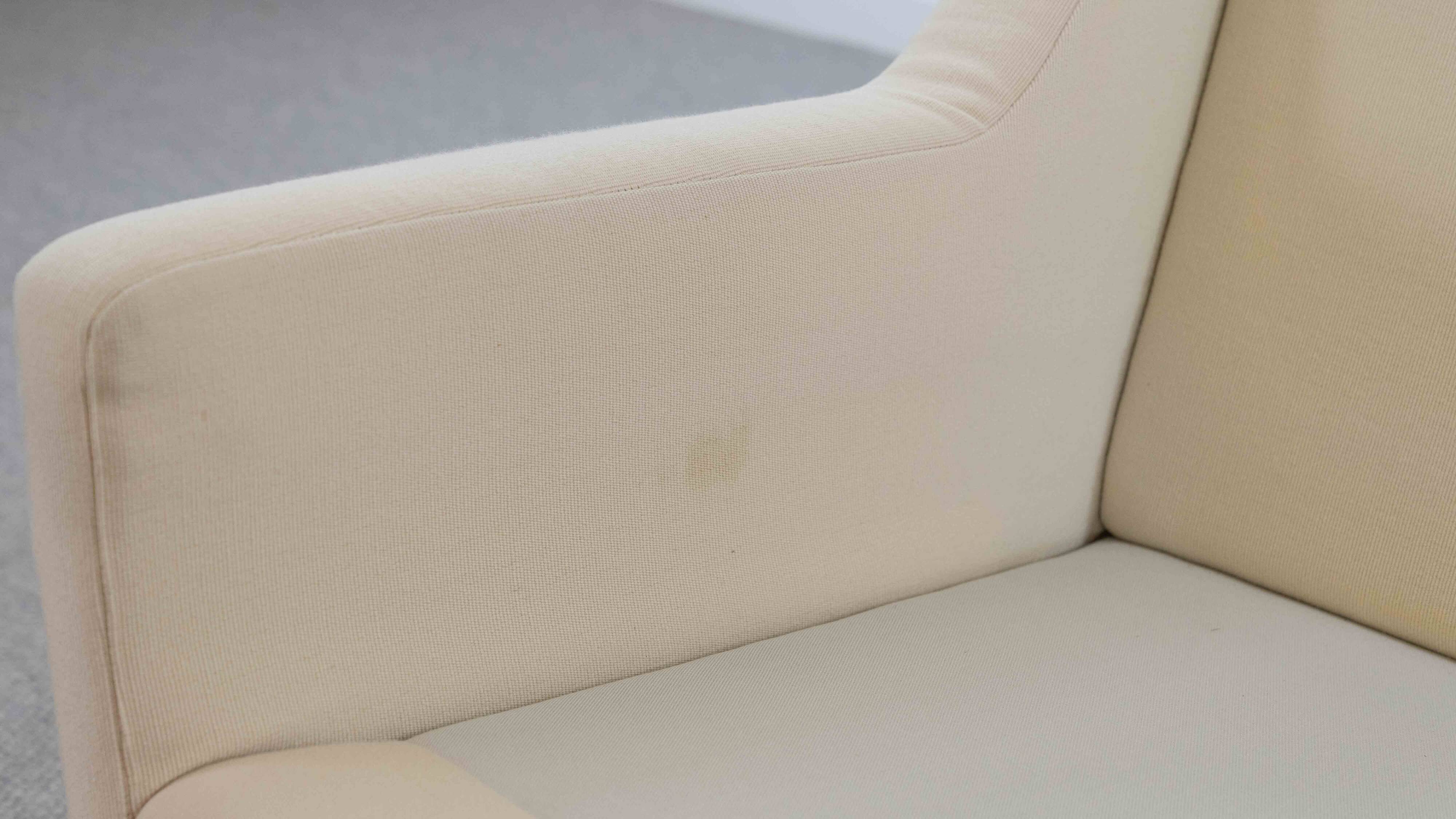 Canapé 2 places de Rudolf B. Glatzel pour Kill International