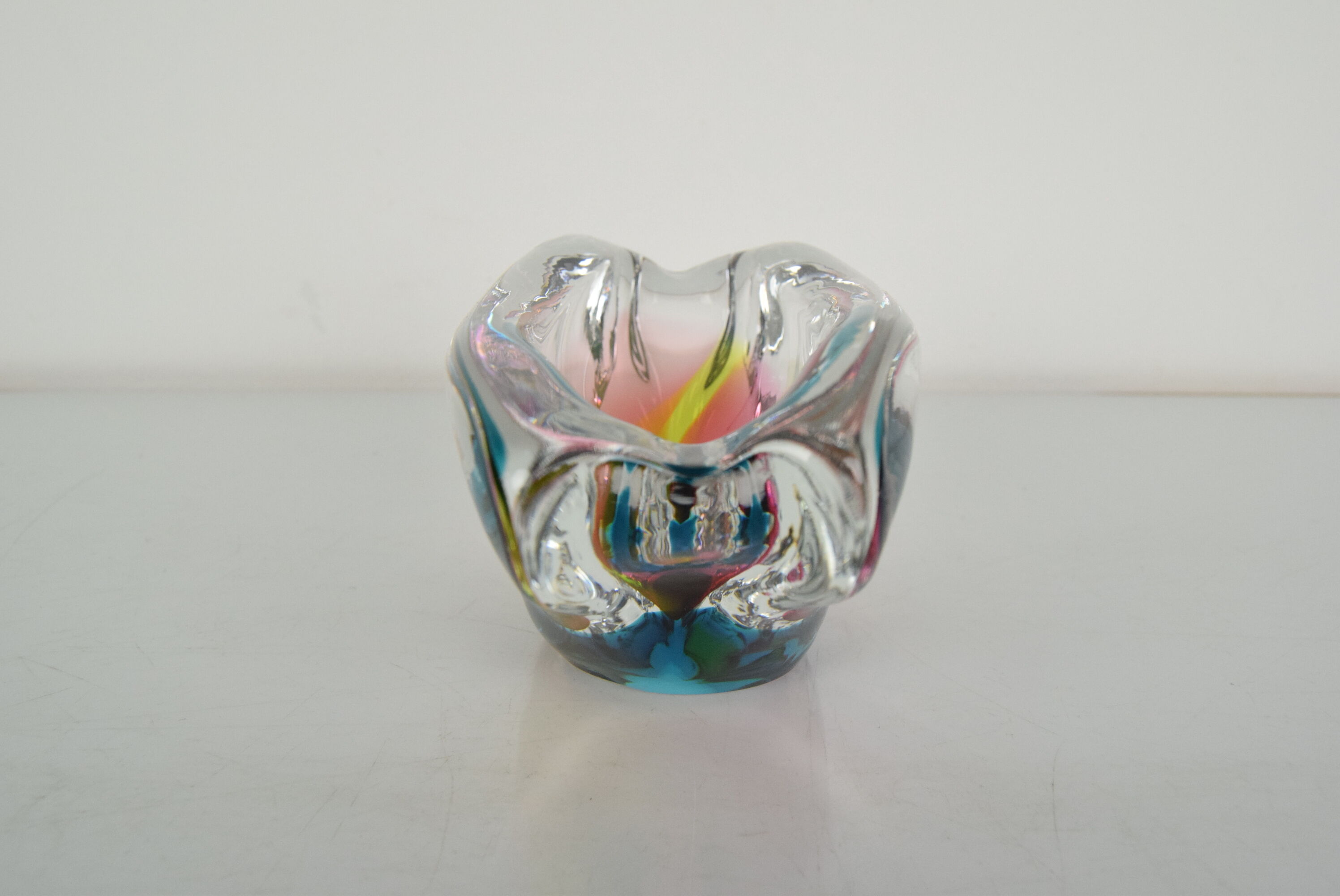 Mid-century Ashtray by Josef Hospodka,1950's.