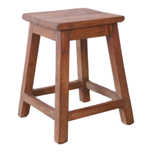 tabouret d'atelier en