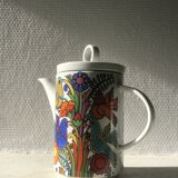 Acapulco Teapot