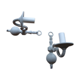 Wall lights