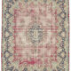 Tapis oriental fait main 1980, 297 cm x 400 cm