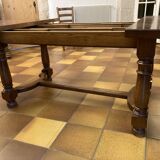 Dining room table