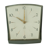 Vintage clock Jaz Transistor 60s-70s