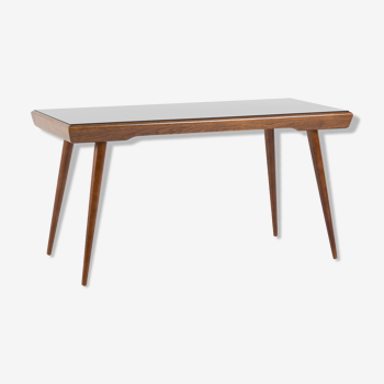 Table basse d’Interier Praha, années 1960