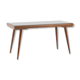 Table basse d’Interier Praha, années 1960