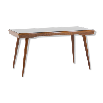Table basse d’Interier Praha, années 1960