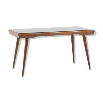 Table basse d’Interier Praha, années 1960