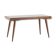 Table basse d’Interier Praha, années 1960