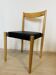 Dining Light Chair by Miroslav Navrátil, Czechoslovakia 1970’s